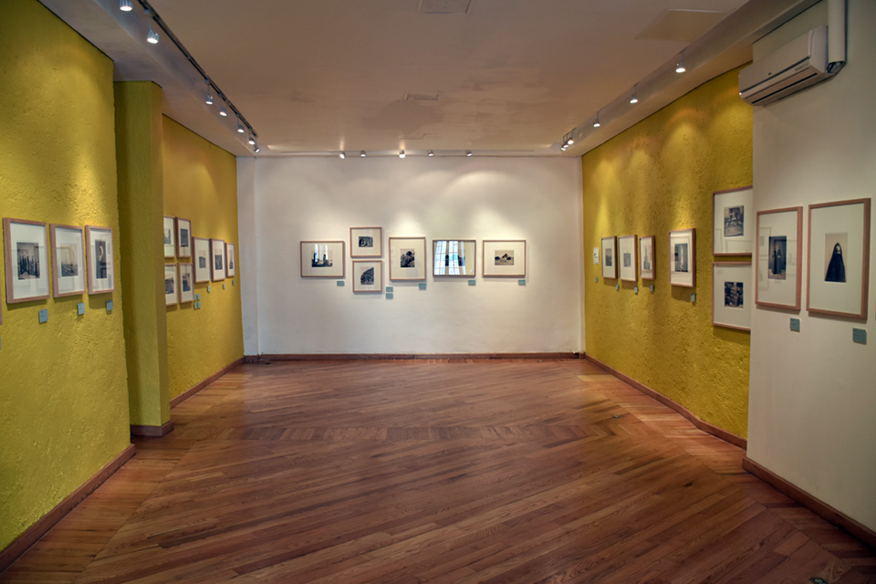 Museo Archivo de la Fotografía