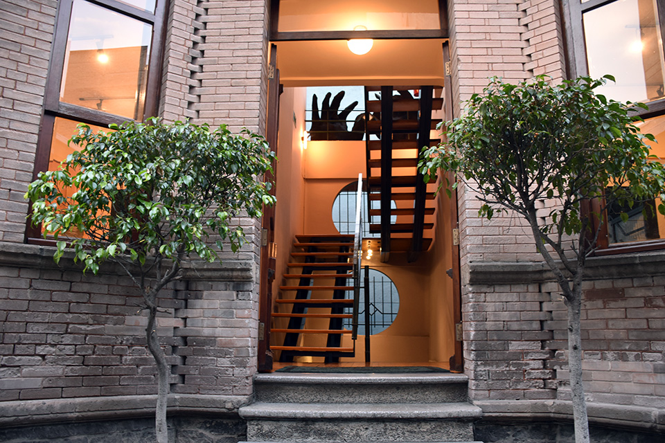 Museo Casa del Poeta Ramón López Velarde