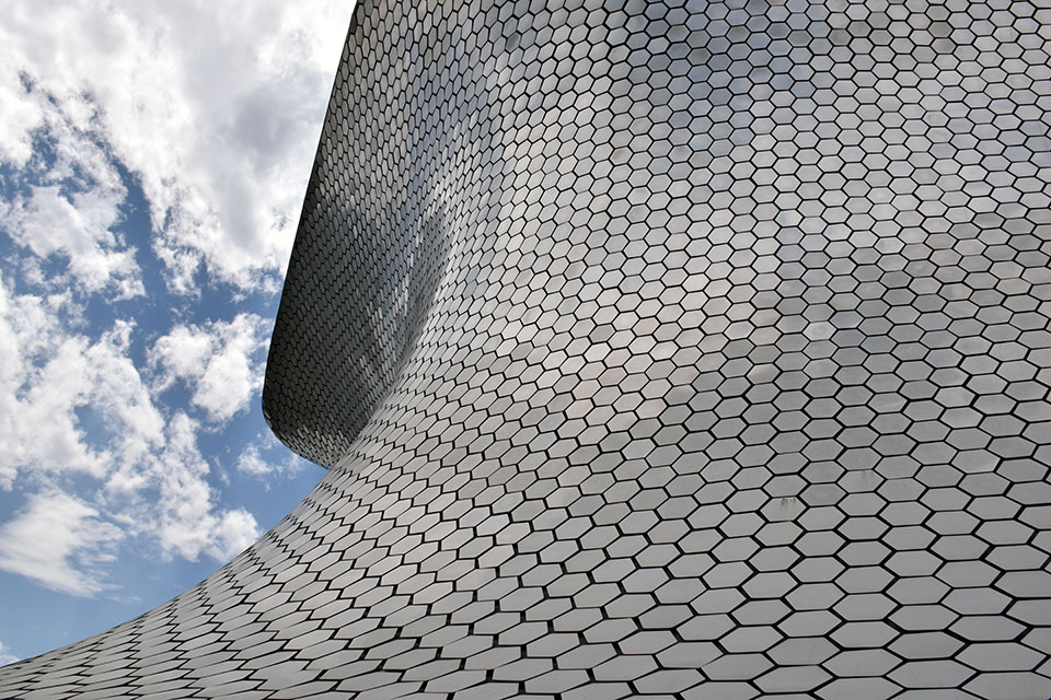 Museo Soumaya