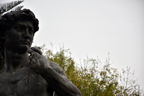 Museos de Arte en la ciudad de México