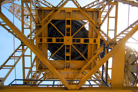 Museos de Ciencia y Tecnología en la ciudad de México