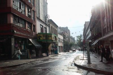 Museos en Centro Histórico y Alrededores en la ciudad de México