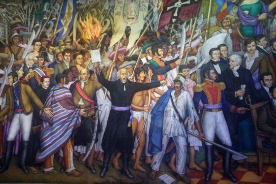 Tour al Castillo de Chapultepec en México | Museos de México